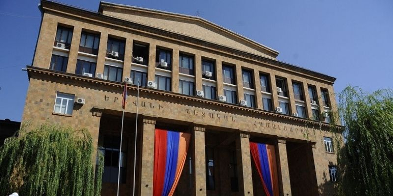 ԵՊՀ-ն միանում է «100 տուն Արցախում» նախագծին