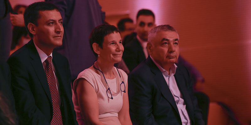 «Թումո» կենտրոնները հասանելի կլինեն Հայաստանի և Արցախի բոլոր պատանիներին. նոր նախաձեռնության մեկնարկ