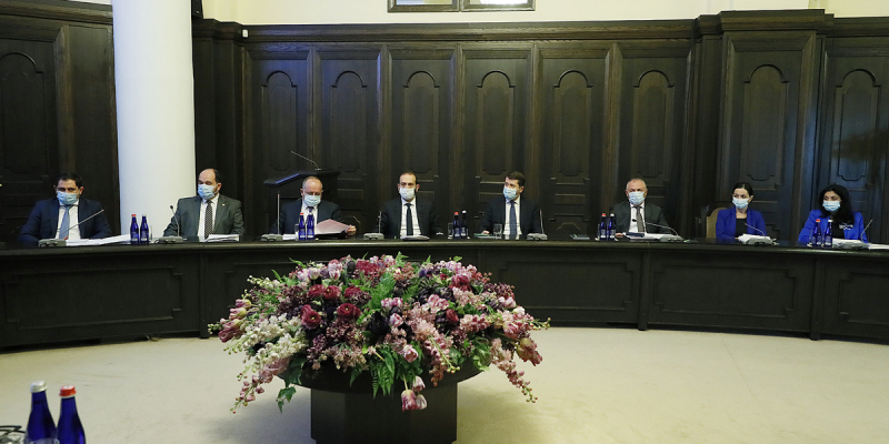 ՀՀ ԳԱԱ Ա. Բ. Նալբանդյանի անվան քիմիական ֆիզիկայի ինստիտուտի համար գիտական եզակի սարքավարումներ են ձեռք բերվելու