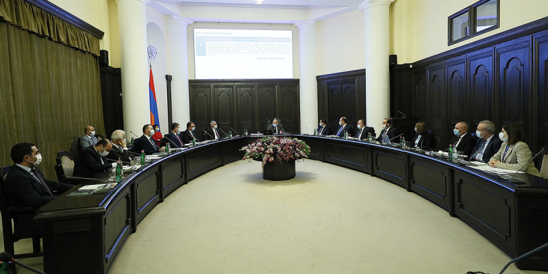 «Վարչապետի գավաթ» սիրողական կրոսավազքի մրցաշարը կանցկացվի հոկտեմբերի 30-ին