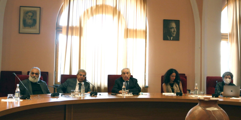 Հայագիտությունը՝ Եվրոպական միության ուշադրության կենտրոնում