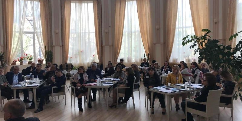 Քննարկվում են ավարտական, միասնական քննությունների և ուսուցիչների կամավոր ատեստավորման գործընթացների հիմնահարցերը