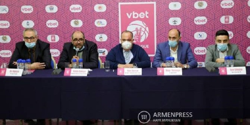 Մեկնարկում է բասկետբոլի Vbet Ա լիգայի հոբելյանական 5-րդ մրցաշրջանը