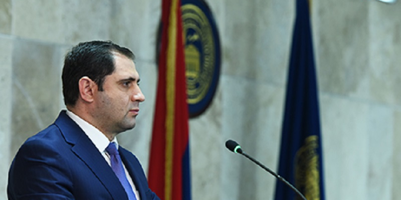 ԵՊՀ հոգաբարձուների խորհրդի նոր կազմն ընտրել է նախագահին ու քարտուղարին