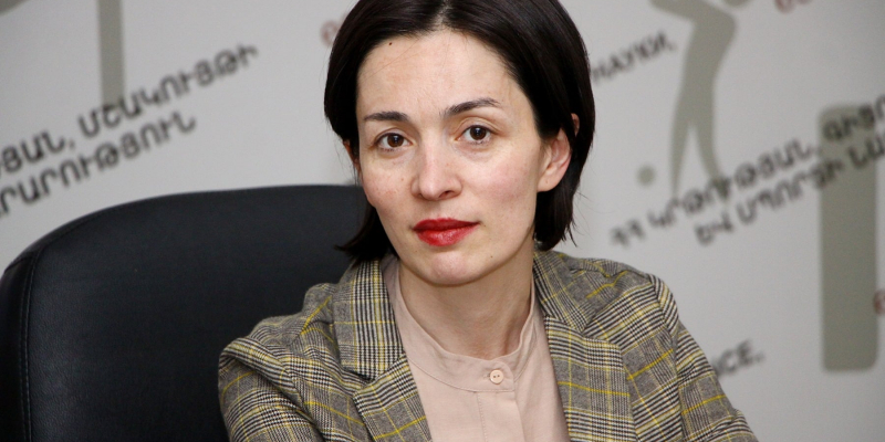 ՀՊՄՀ-ի հոգաբարձուների խորհրդի նոր կազմն ընտրել է նախագահին ու քարտուղարին
