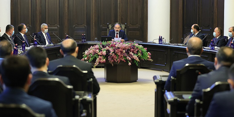 Կապան խոշորացված համայնքի գյուղական բնակավայրերում կներդրվի կրթության նոր մոդել՝ 9 մլրդ դրամ արժեքով