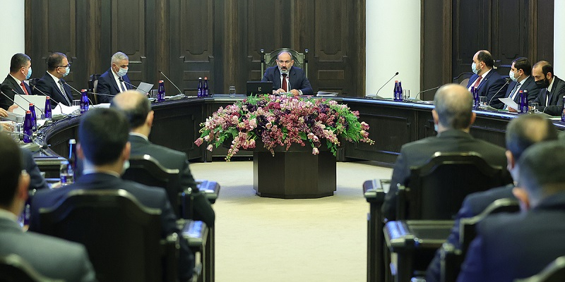 Լրացուցիչ 641 մլն դրամի հատկացում` կրթական, մշակութային և մարզական հաստատություններին