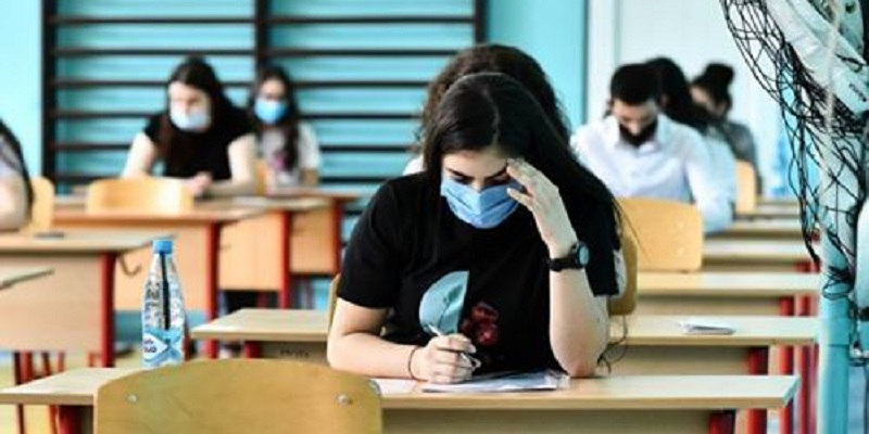 Հայտնի են հունվարին անցկացվելիք պետական ավարտական քննությունների ժամկետները