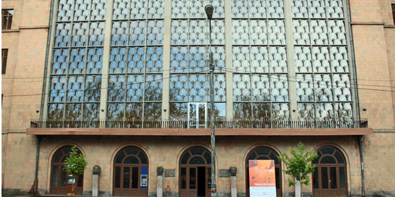 Հաստատվել է Երևանի Կոմիտասի անվան պետական կոնսերվատորիայի խորհրդի կազմը