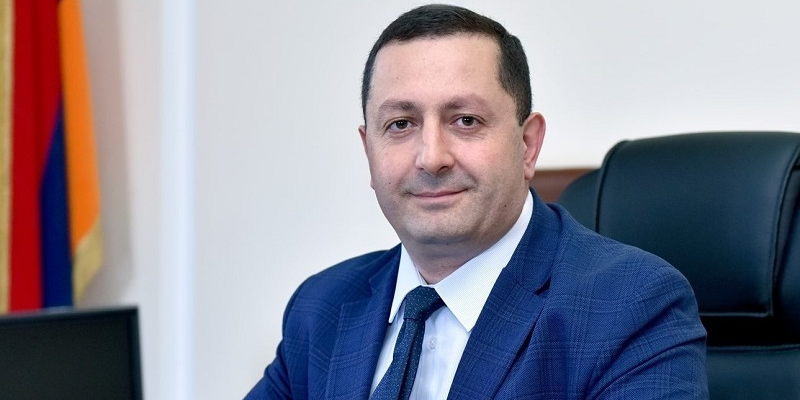 ԵՊՀ ռեկտոր է ընտրվել Հովհաննես Հովհաննիսյանը