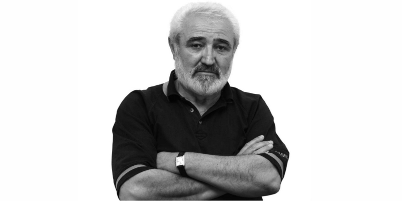 Կյանքից հեռացել է Ռազմիկ Դավոյանը
