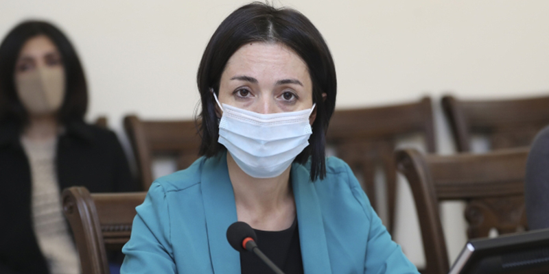 Առաջարկվում է տարրական դասարանների անվճար դասագրքերով ապահովել նաև ոչ պետական դպրոցներին