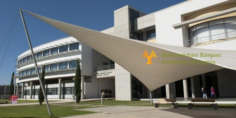 Ուսման հրավեր՝ Կիպրոսի համալսարանում սովորելու համար