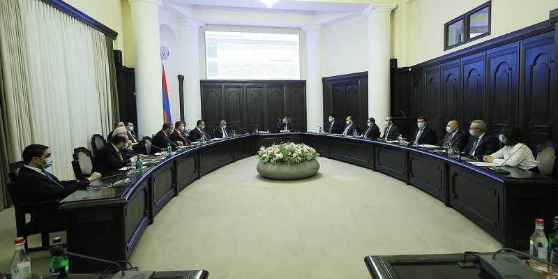 Հայաստանը և Ուկրաինան կհամագործակցեն բարձրագույն կրթության ոլորտում