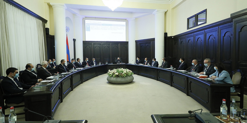 Բռնցքամարտի ֆեդերացիային լրացուցիչ գումար կհատկացվի Եվրոպայի առաջնությանը նախապատրաստվելու համար