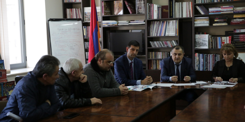 Հայ պատանի մարզիկները Վլադիվոստոկում կմասնակցեն «Ասիայի երեխաներ» VII միջազգային մարզական խաղերին