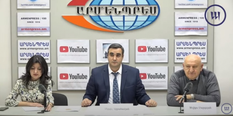 «ՀՀ վարչապետի գավաթ» սեղանի թենիսի սիրողական մրցաշար. ավարտվել է մարզային փուլը