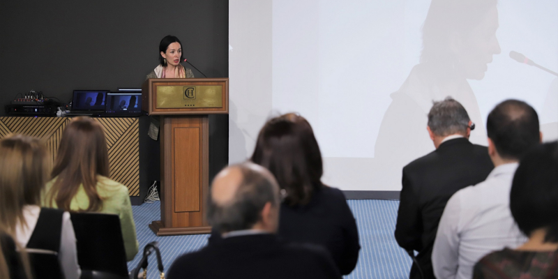 Հեռավար ուսուցման հարթակ` Ասիական զարգացման բանկի աջակցությամբ