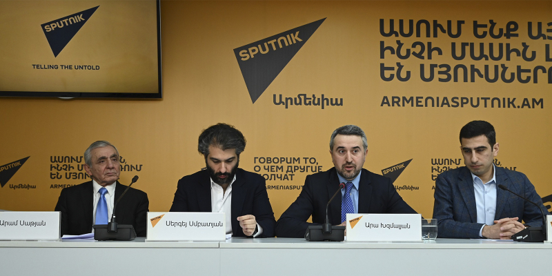 Կմեկնարկի Հայ կոմպոզիտորական արվեստի 13-րդ փառատոնը