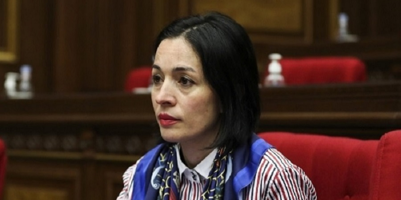 Քննարկվել են «Նախադպրոցական կրթության մասին» օրենքում առաջարկվող փոփոխությունն ու լրացումները