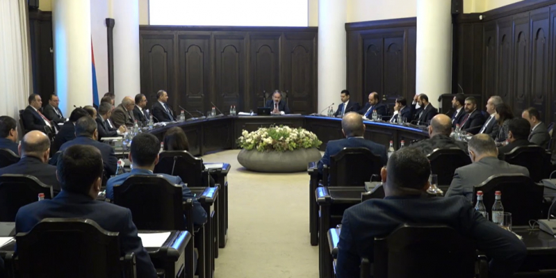 Վահրամ Դումանյան. «Երևանում կայանալիք Եվրոպայի բռնցքամարտի առաջնությունն իր ծավալով և նշանակությամբ աննախադեպ է»