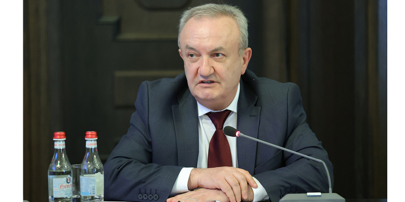 Կանցկացվի «ՀՀ վարչապետի գավաթ» դպրոցականների թիմային խճուղավազքի մրցաշար