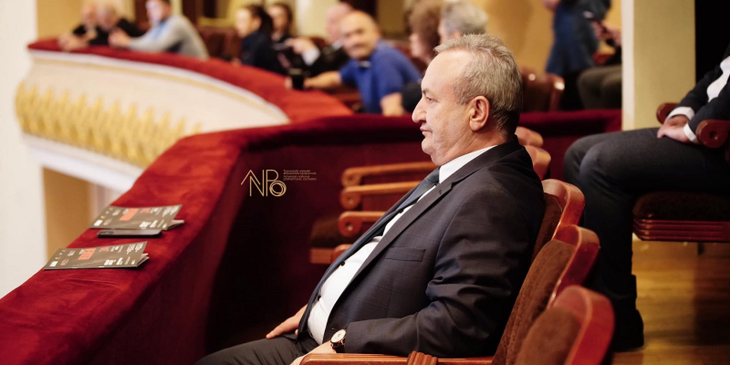 «Ռեքվիեմ»՝ ի հիշատակ Հայոց ցեղասպանության սրբադասված նահատակների 