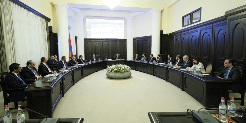 Փոփոխություններ են կատարվել հերթական ատեստավորման ենթակա ուսուցչի վերապատրաստման կարգում