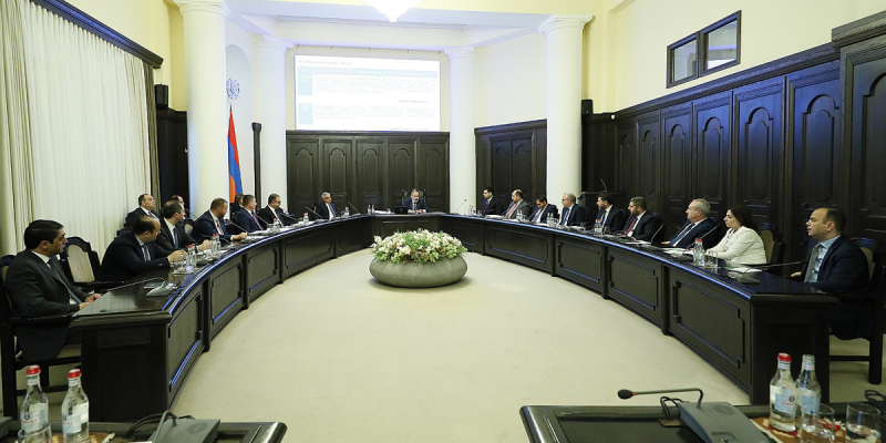 ՀՀ կառավարությունը սահմանել է կրթական մրցանակներ ՏՏ ոլորտի լավագույն ուսանողների, ասպիրանտների և աշակերտների համար