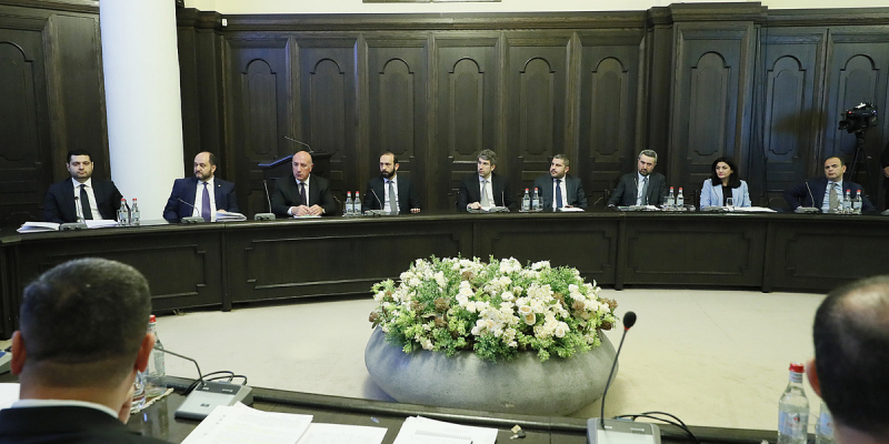 Կառավարությունը 200 մլն դրամով ավելացրել է 2022 թ. մարզական ֆեդերացիաներին հատկացվող ֆինանսական միջոցները