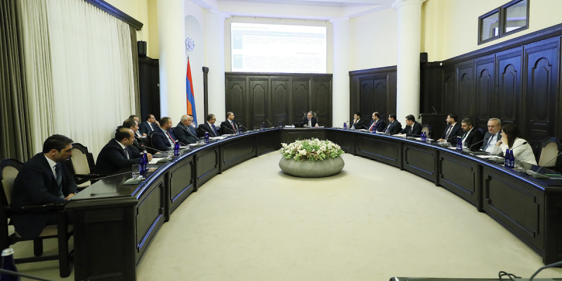 Փոփոխվել է մարզիչների վարձատրության կարգը