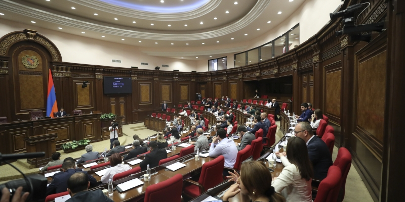 Աշակերտների շրջանում ընդլայնվել են կրթամշակութային նպատակային ծրագրերը. ԿԳՄՍ նախարարը ներկայացրել է 2021 թ. մշակույթի ոլորտի կատարողականը