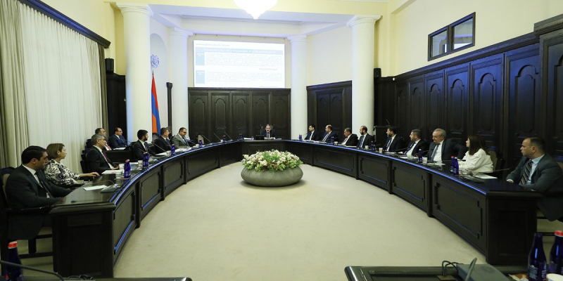 Սպորտային նպաստների համար ՀՀ կառավարությունը պահուստային ֆոնդից ավելի քան 338 մլն դրամ լրացուցիչ գումար է հատկացրել