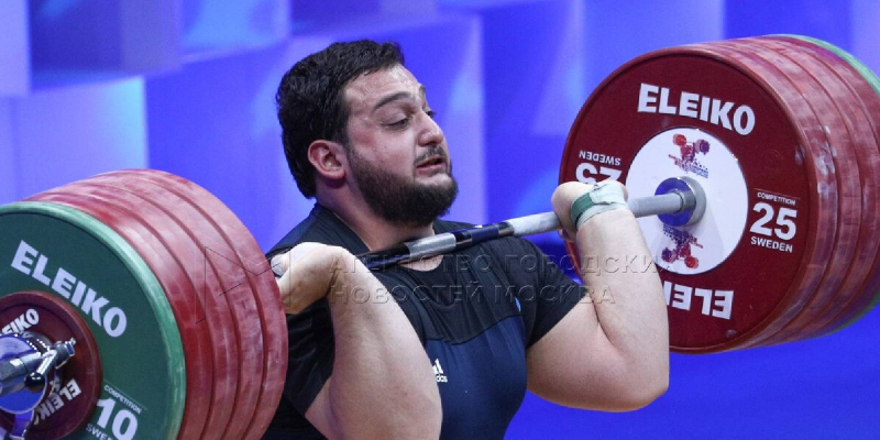 Հայ ծանրորդները երկամարտի 15 մեդալ են նվաճել Եվրոպայի Մ20 և Մ23 տարեկանների առաջնությունում