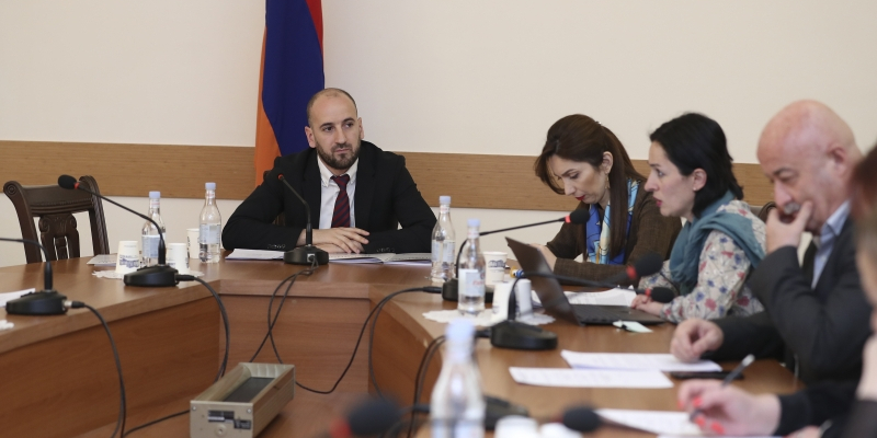 Հստակ կարգավորումներ լիցենզավորման դաշտում. լրացումներ «Կրթության մասին» օրենքում