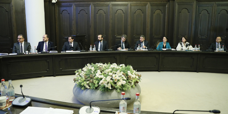 Հատկացումներ` դպրոցների հրատապ խնդիրների լուծման նպատակով