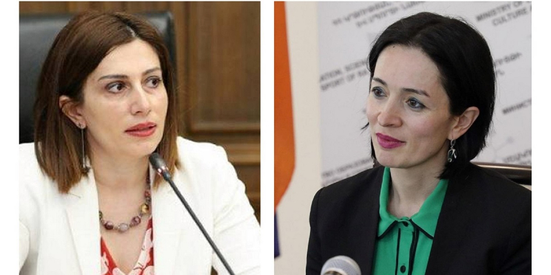 Քննարկվել են համատեղ անելիքները