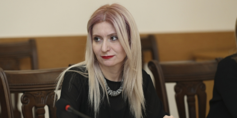Նախագիծ. մի շարք փոփոխություններ նախադպրոցական կրթության ոլորտում