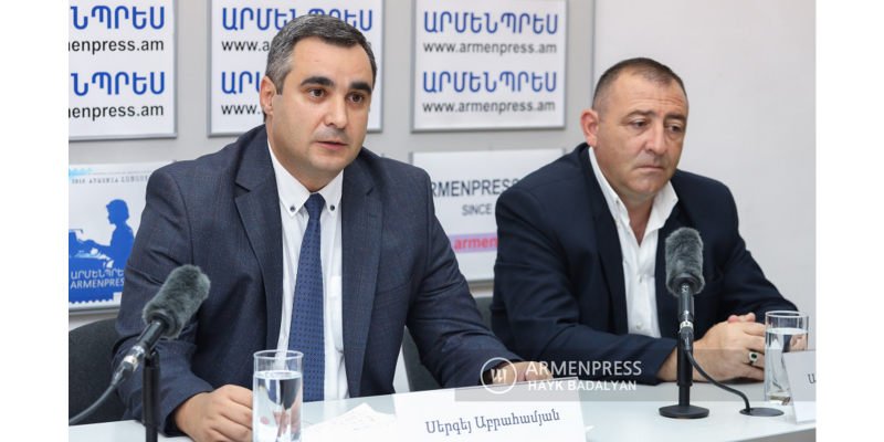 «ՀՀ վարչապետի գավաթ» սիրողական լողի մրցաշարը միջազգայնացվել է. ասուլիս