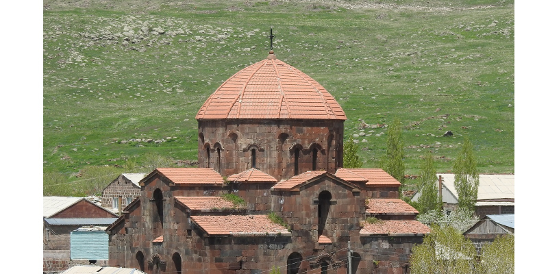 Գիտամեթոդական խորհրդի նիստում քննարկվել են 7 էսքիզային նախագծեր