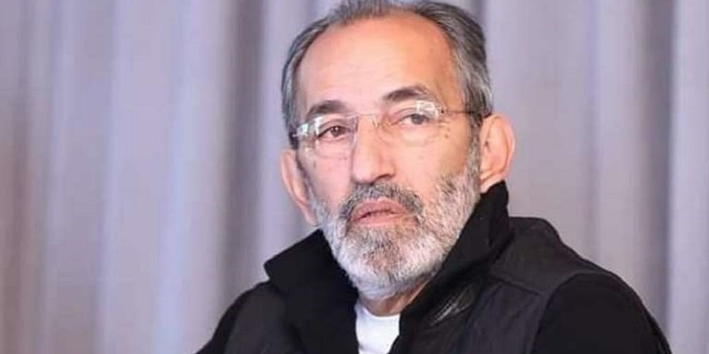 ԿԳՄՍ նախարար Ժաննա Անդրեասյանի շնորհավորանքը Թբիլիսիի Պետրոս Ադամյանի անվան պետական հայկական թատրոնի գեղարվեստական ղեկավար Արմեն Բայանդուրյանի 70-ամյակի առթիվ