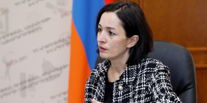 Ուսուցիչների  և տնօրենների նվազագույն դրույքաչափը բարձրացվել է. ինչ է սահմանում  դպրոցների ֆինանսավորման նոր կարգը