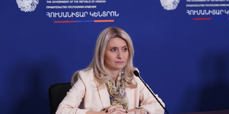 Արաքսիա Սվաջյան. «ԼՂ-ից բռնի տեղահանված ուսուցիչների աջակցության հարթակում թափուր հաստիքներ են առկա գրեթե բոլոր առարկաներից»