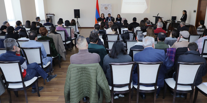 Նոր նախաձեռնություն. մարզերում կձևավորվեն մշակութային-ժամանցային կենտրոններ