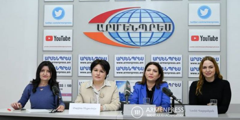 «Առողջ ապրելակերպ» խմբակ. ինչ են դասավանդում դպրոցներում