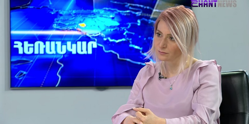 Ի՞նչ է փոխում հանրակրթության նոր չափորոշիչը և ի՞նչ գնահատականներ կան դրա վերաբերյալ. զրույց նախարարի տեղակալ Արաքսիա Սվաջյանի հետ