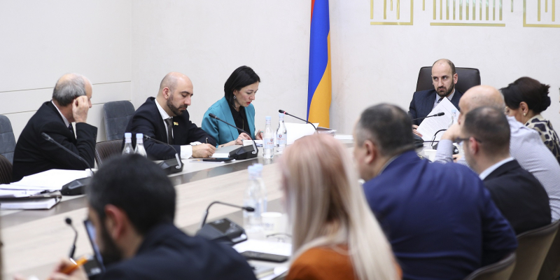 Էլեկտրոնային տոմսային համակարգ, ներդրումների վերադարձ, ստեղծագործողների խրախուսում. 2023 թ. մշակույթի կատարողականը