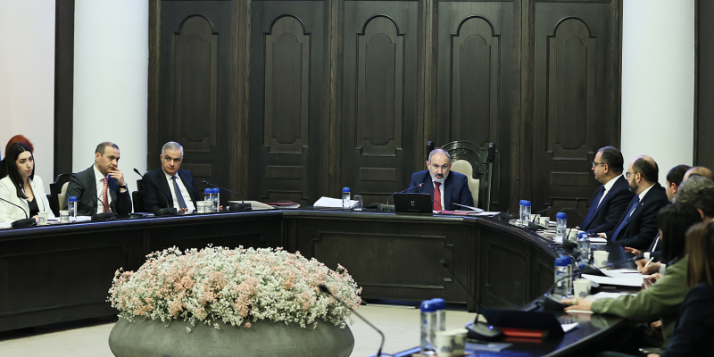 ԼՂ-ից բռնի տեղահանված ուսուցիչների աջակցության ծրագրի ժամկետը երկարաձգվել է
