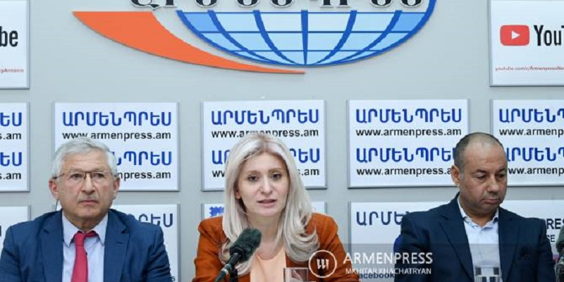 Միջազգային փորձագետները կիրականացնեն Հայաստանի ՄԿՈՒ համակարգի գործընկերային գնահատում