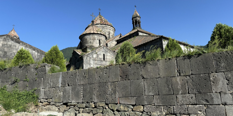 ԿԳՄՍՆ պատվերով սկսվել են ՀՀ Լոռու մարզի մի շարք հուշարձանների վերականգնման աշխատանքները